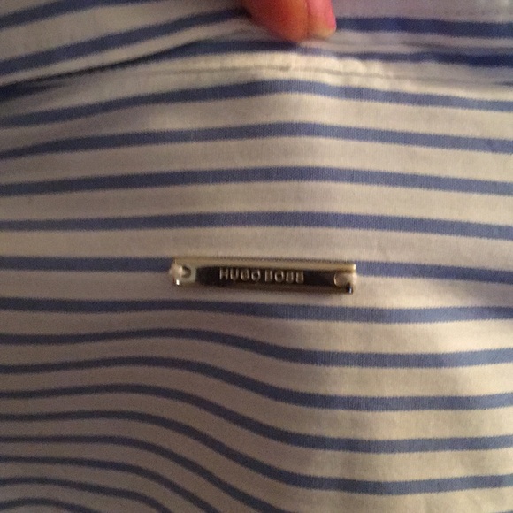 ‼️SOLD‼️Hugo Boss woman’s  blouse - Picture 7 of 8